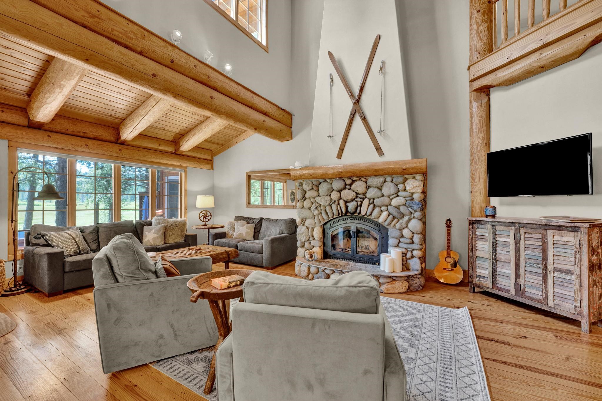 11326 Bennett Flat Road Truckee, CA 96161 - Photo 4 of 21