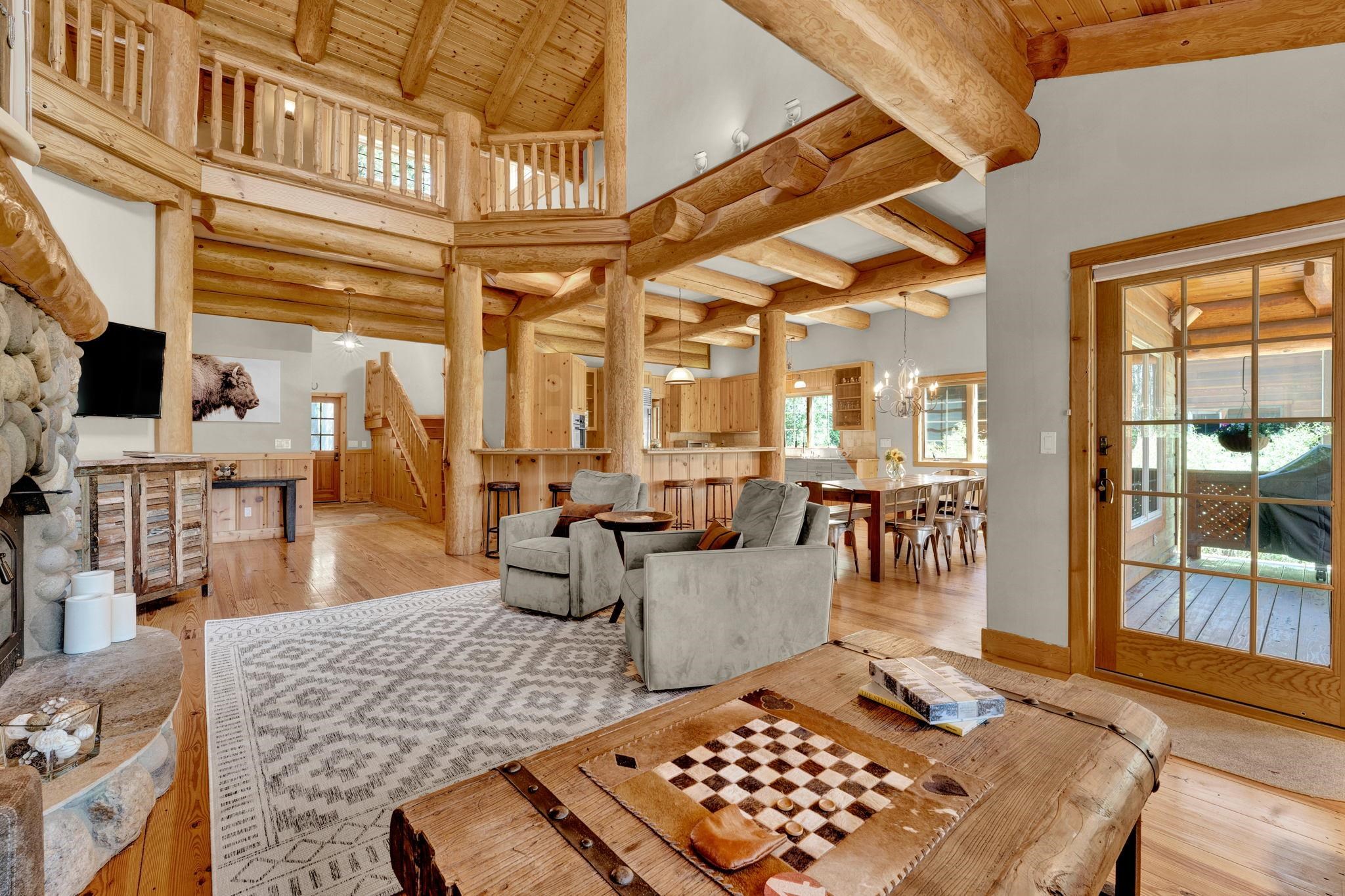 11326 Bennett Flat Road Truckee, CA 96161 - Photo 6 of 21