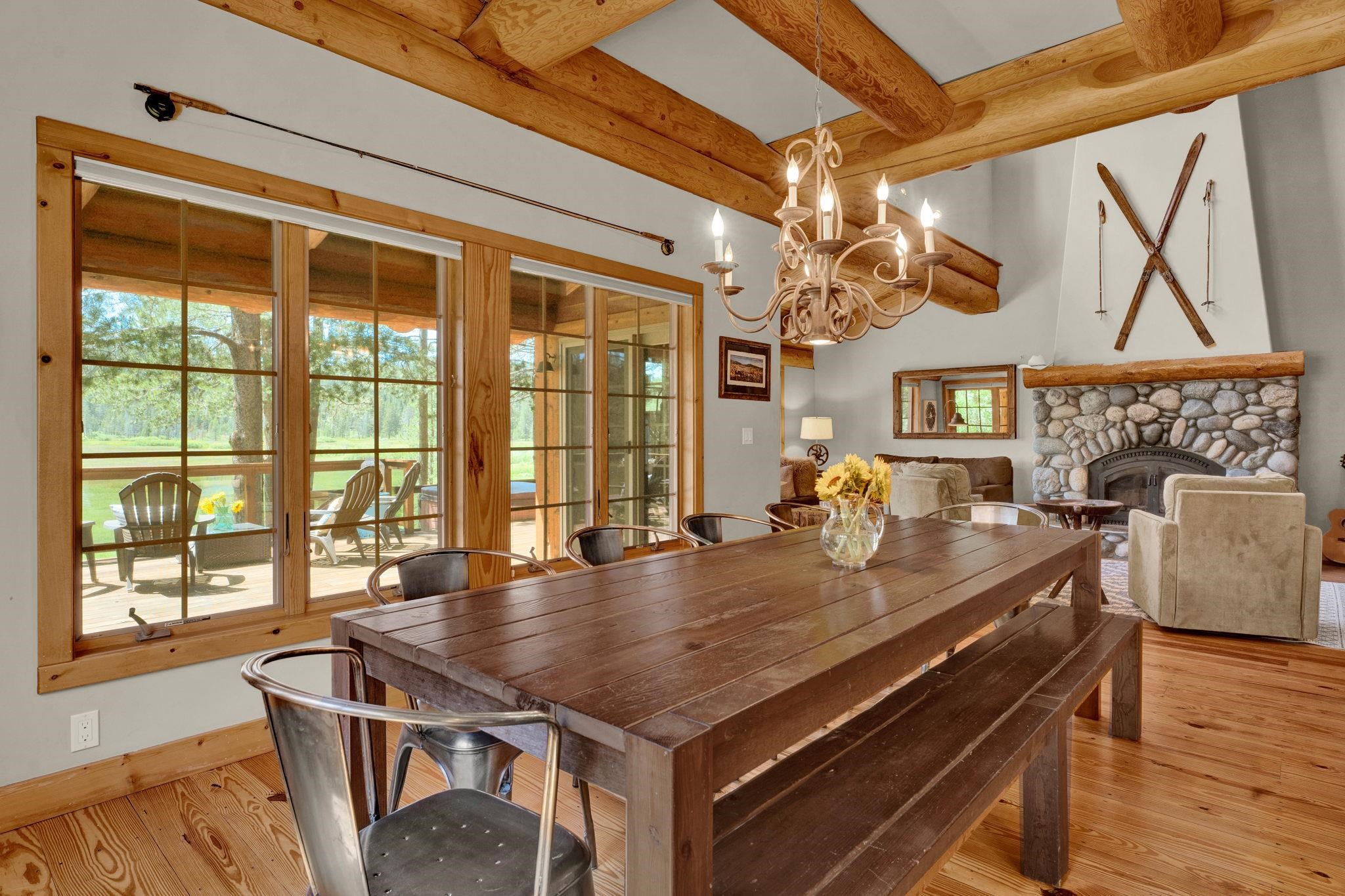 11326 Bennett Flat Road Truckee, CA 96161 - Photo 8 of 21