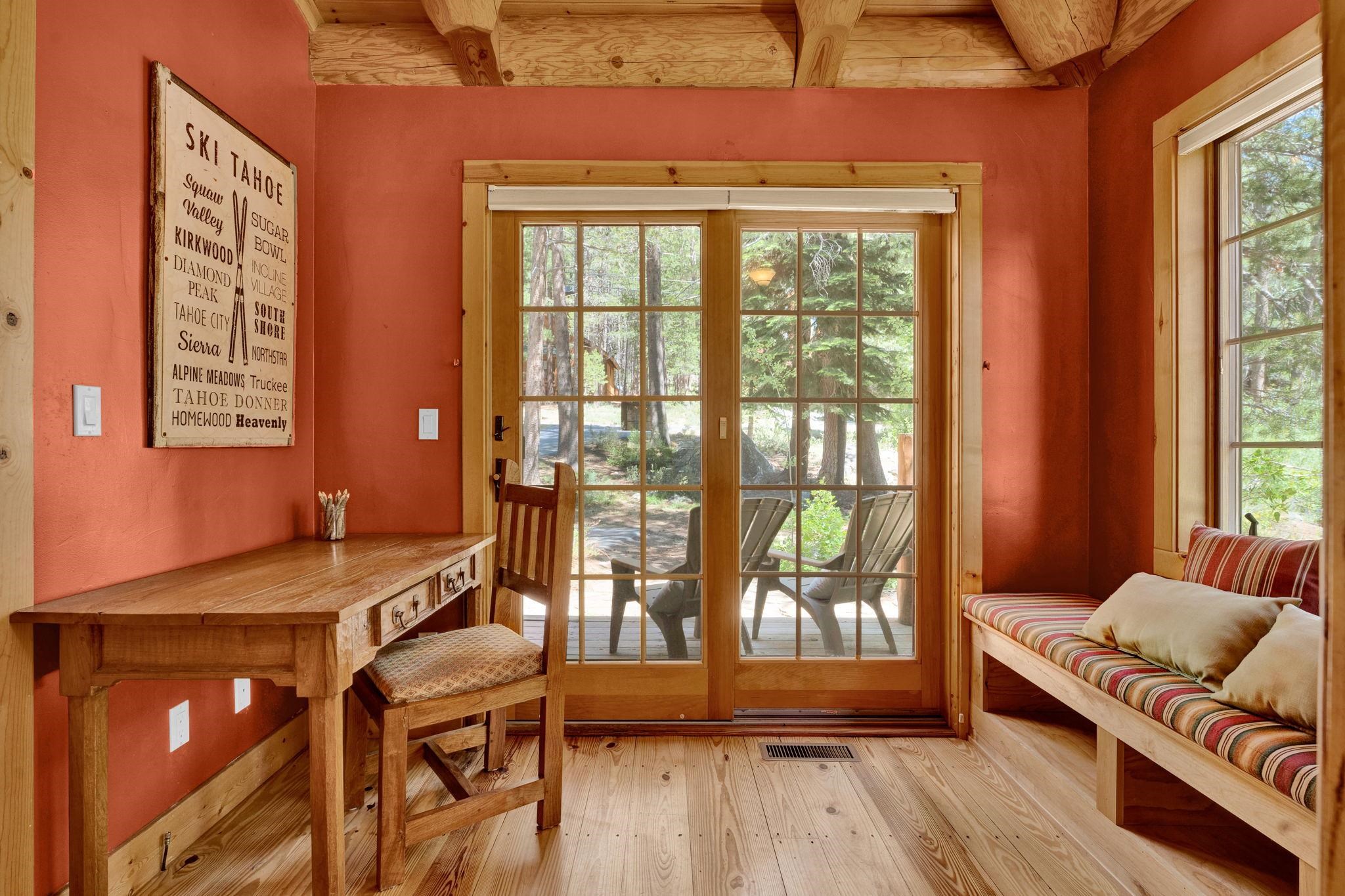 11326 Bennett Flat Road Truckee, CA 96161 - Photo 9 of 21