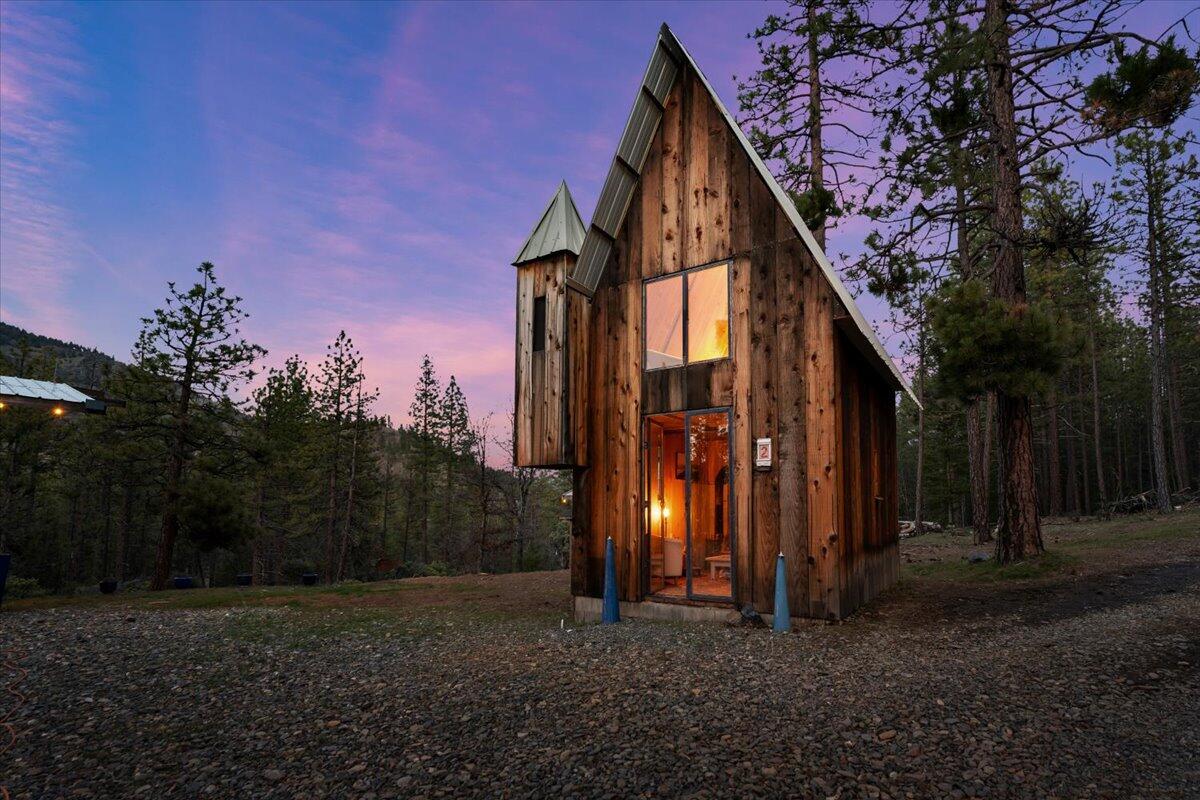 Blue Blue Wolf Ranch Callahan, CA 96014 - Photo 3 of 39 41-Callahan Ranch - T-7
