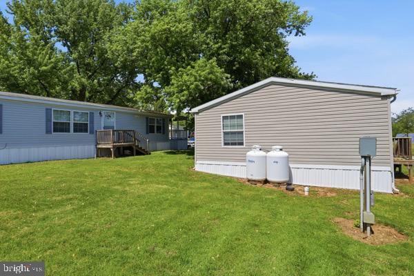 4550 Bull Road, Unit 77 Dover, PA 17315 - Photo 24 of 25