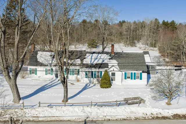 $615,000 | 230 Beachwood Avenue, Kennebunkport, ME 04046