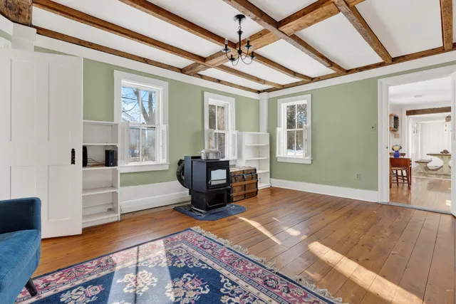 $615,000 | 230 Beachwood Avenue, Kennebunkport, ME 04046