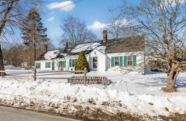 $615,000 | 230 Beachwood Avenue, Kennebunkport, ME 04046