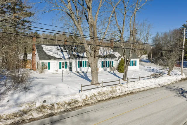 $615,000 | 230 Beachwood Avenue, Kennebunkport, ME 04046