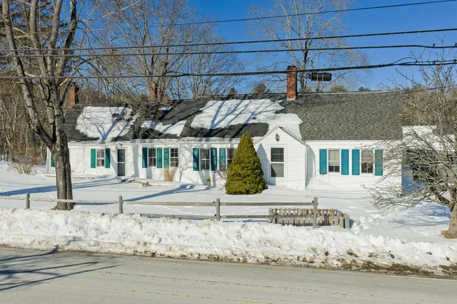 $615,000 | 230 Beachwood Avenue, Kennebunkport, ME 04046