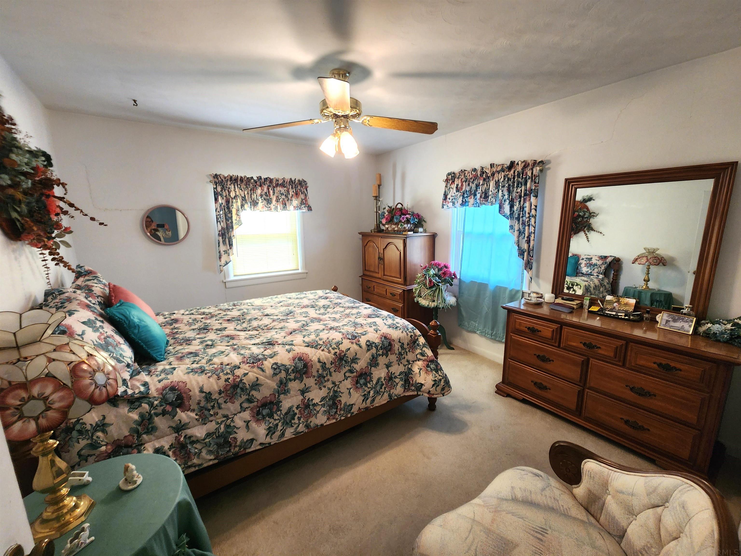 14503 Souder Road Leo, IN 46765 - Photo 12 of 22