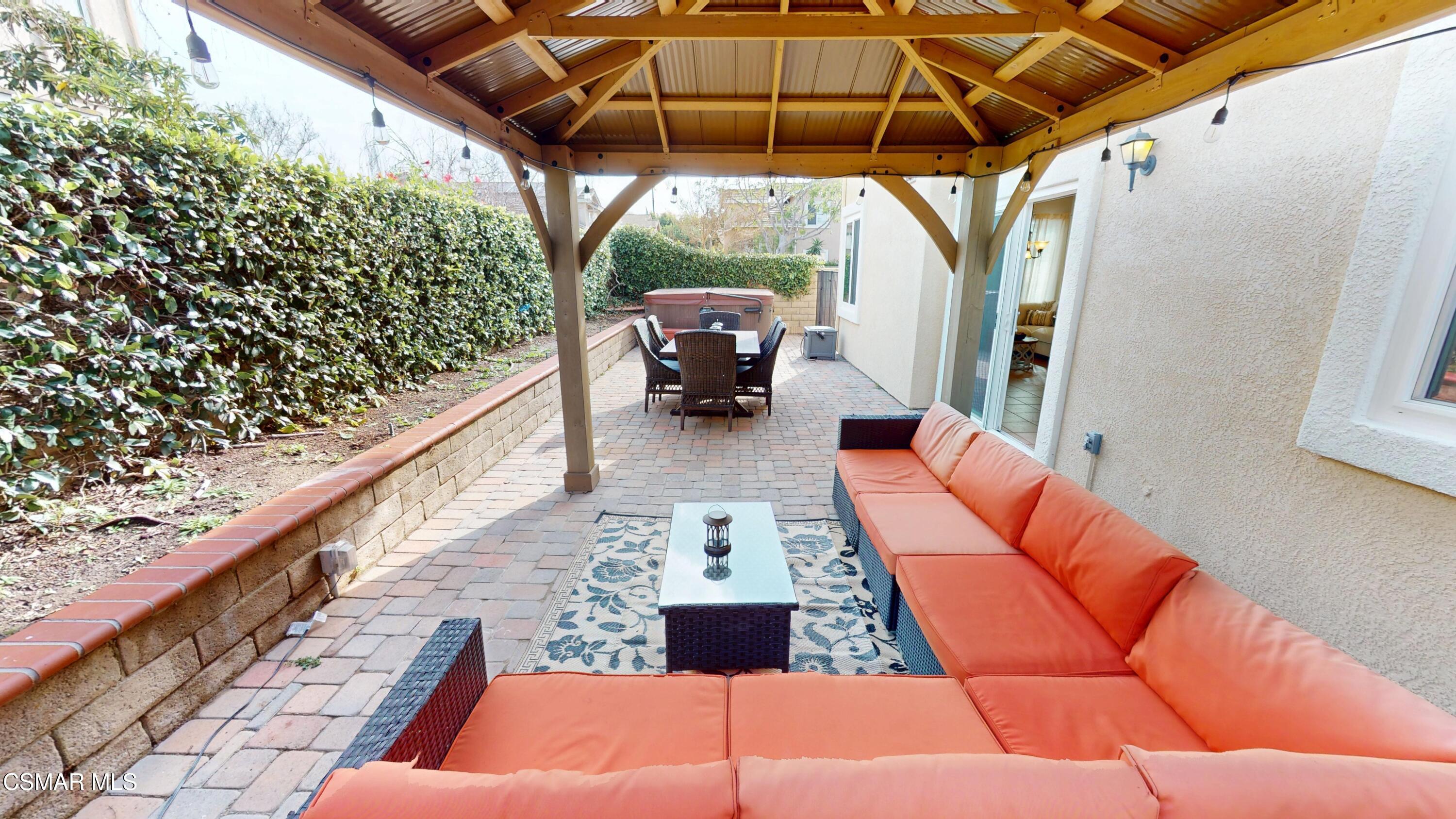 1708 Starpine Way Simi Valley, CA 93065 - Photo 52 of 60 2011