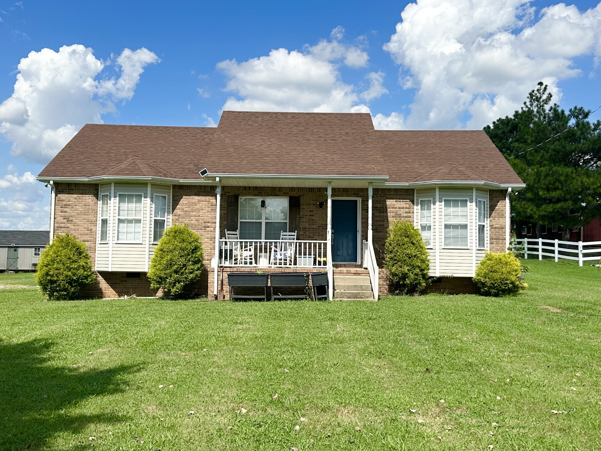4375 Matthews Road Cedar Hill, TN 37032 - Photo 2 of 35 Gallery Image 2