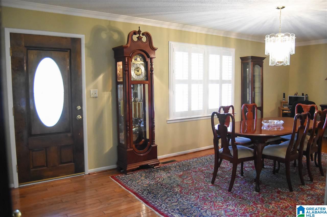 945 Hillsberry Road Oxford, AL 36203 - Photo 6 of 32