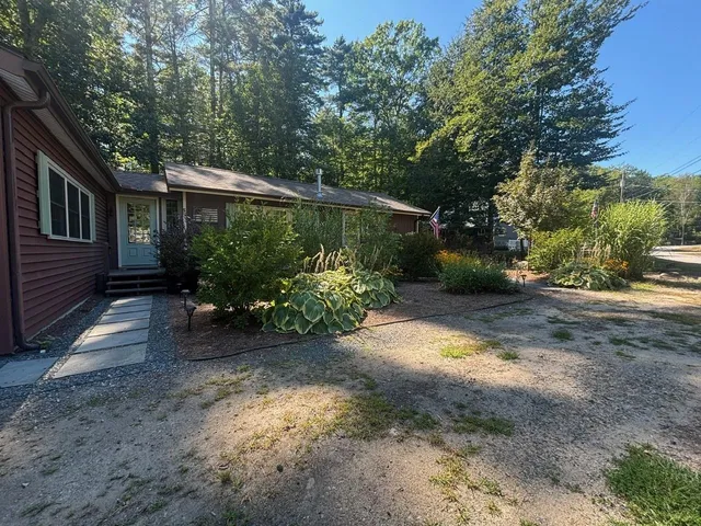 $1,700 | 58 Patrician Shores Circle, Meredith, NH 03253
