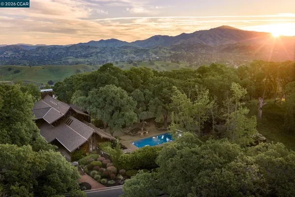 $2,628,000 | 289 Castle Crest Road, Alamo, CA 94507