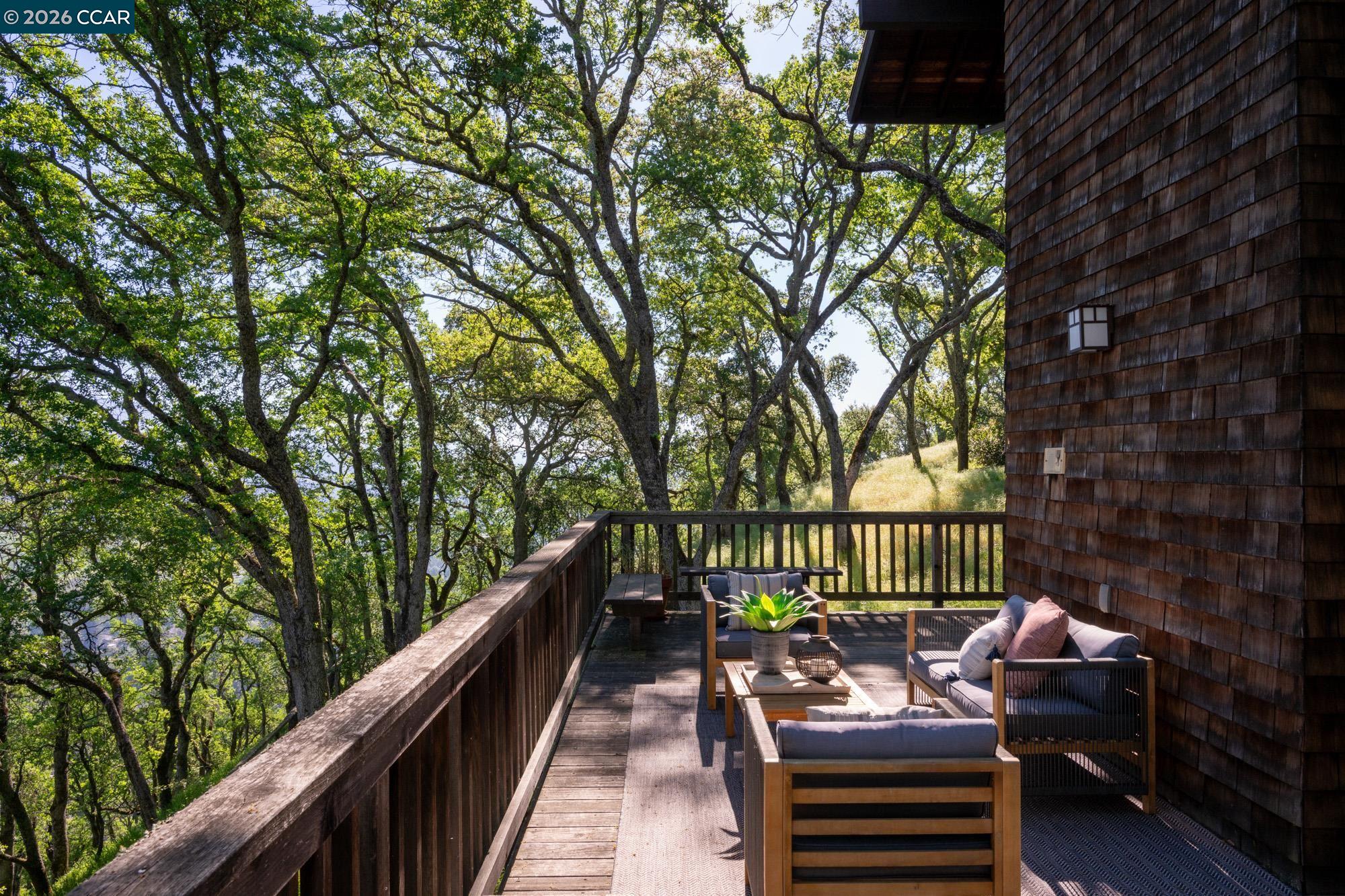 289 Castle Crest Road Alamo, CA 94507 - Photo 12 of 57