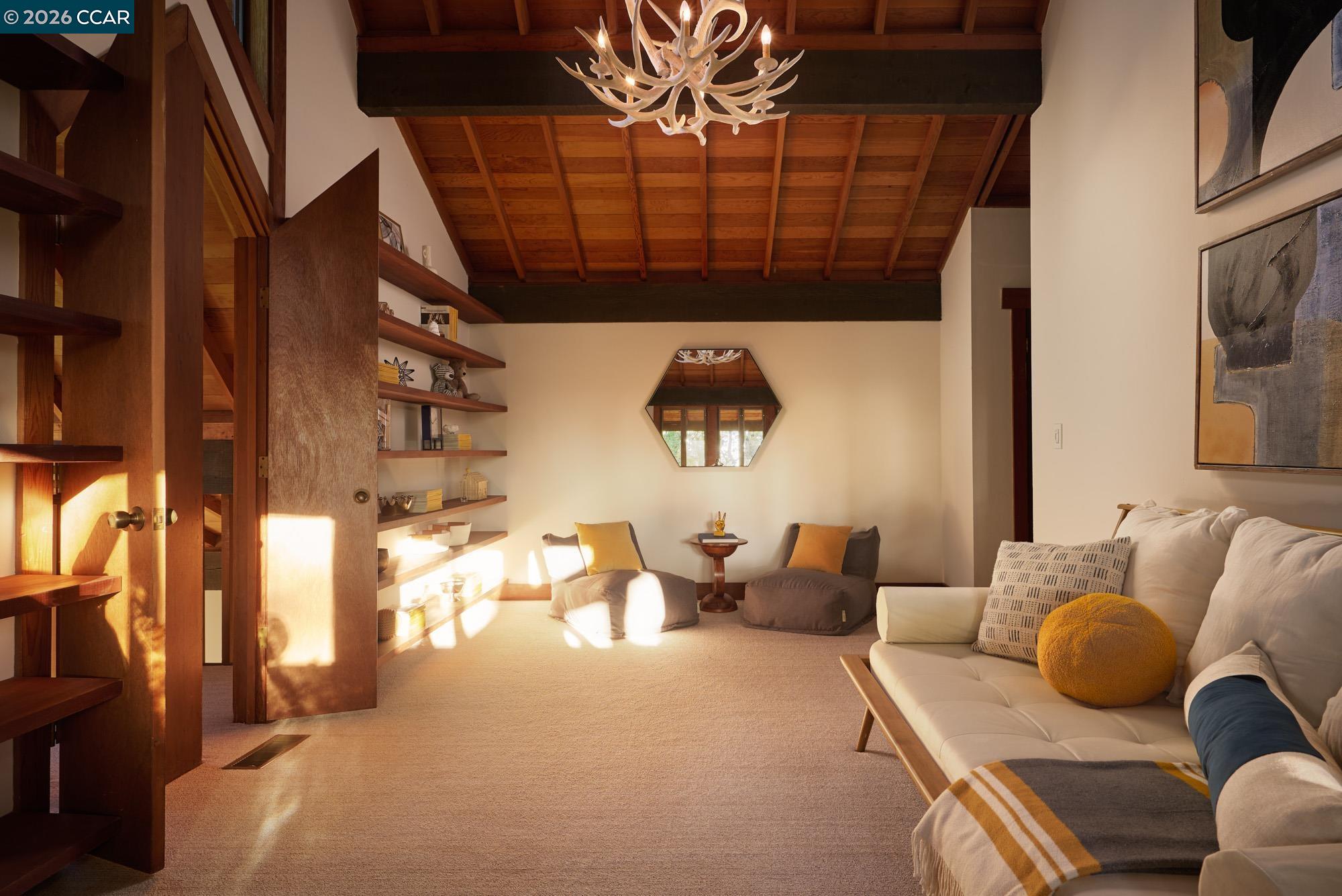 289 Castle Crest Road Alamo, CA 94507 - Photo 32 of 57