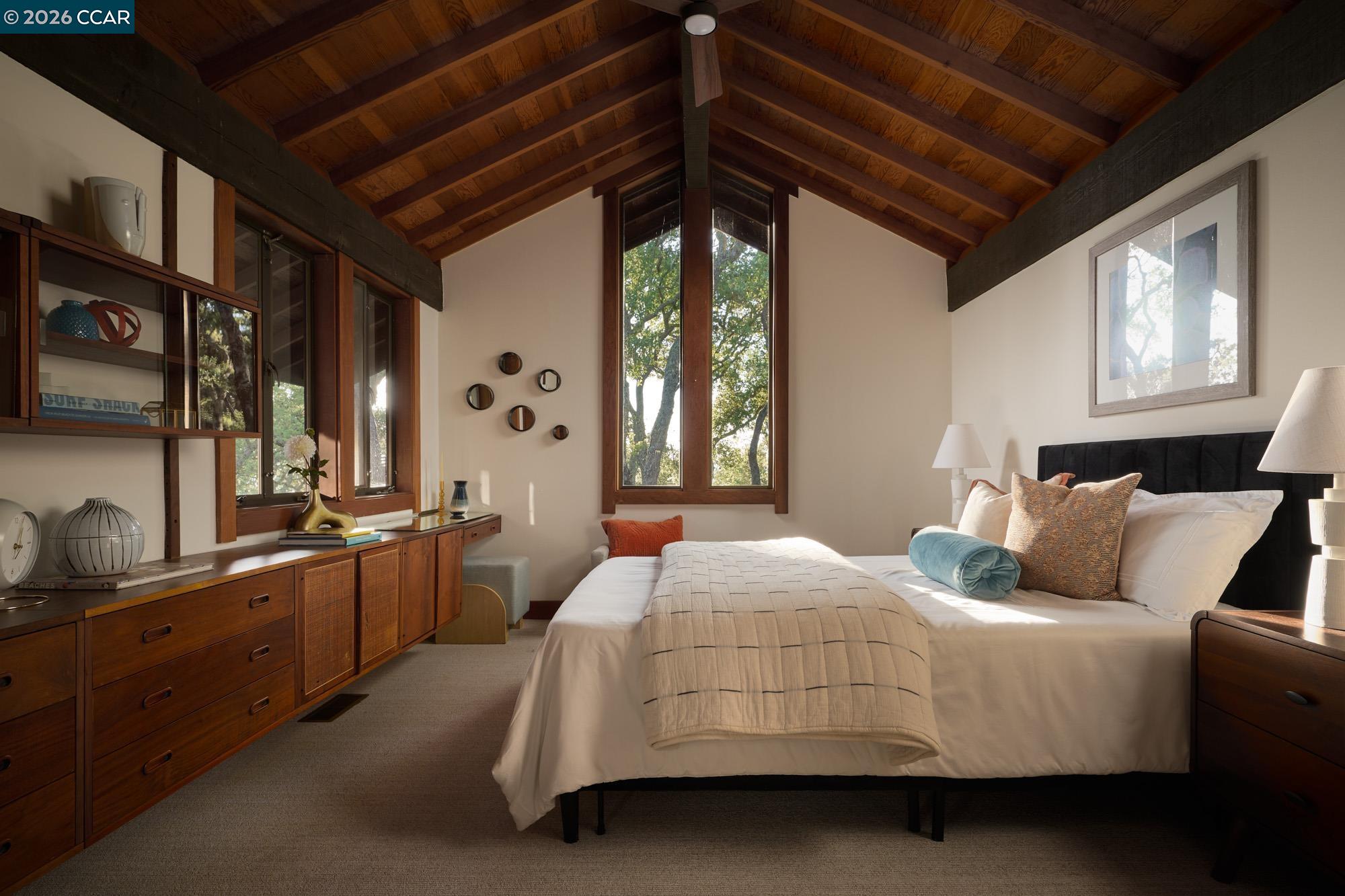 289 Castle Crest Road Alamo, CA 94507 - Photo 38 of 57