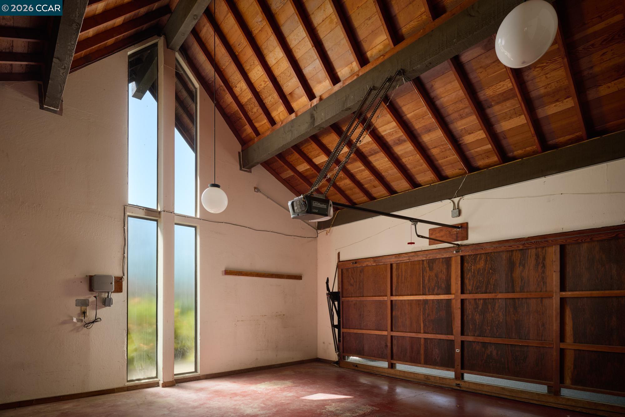 289 Castle Crest Road Alamo, CA 94507 - Photo 42 of 57 a view of room with a ceiling fan