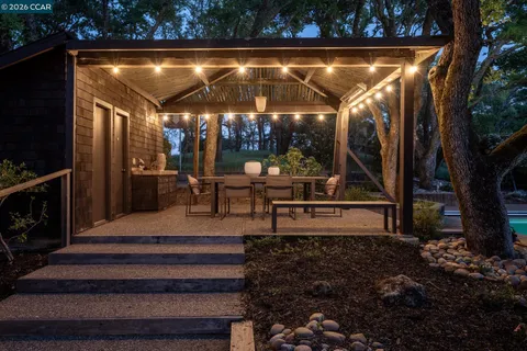 $2,628,000 | 289 Castle Crest Road, Alamo, CA 94507