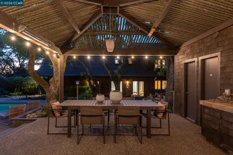 $2,628,000 | 289 Castle Crest Road, Alamo, CA 94507