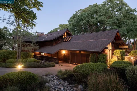 $2,628,000 | 289 Castle Crest Road, Alamo, CA 94507