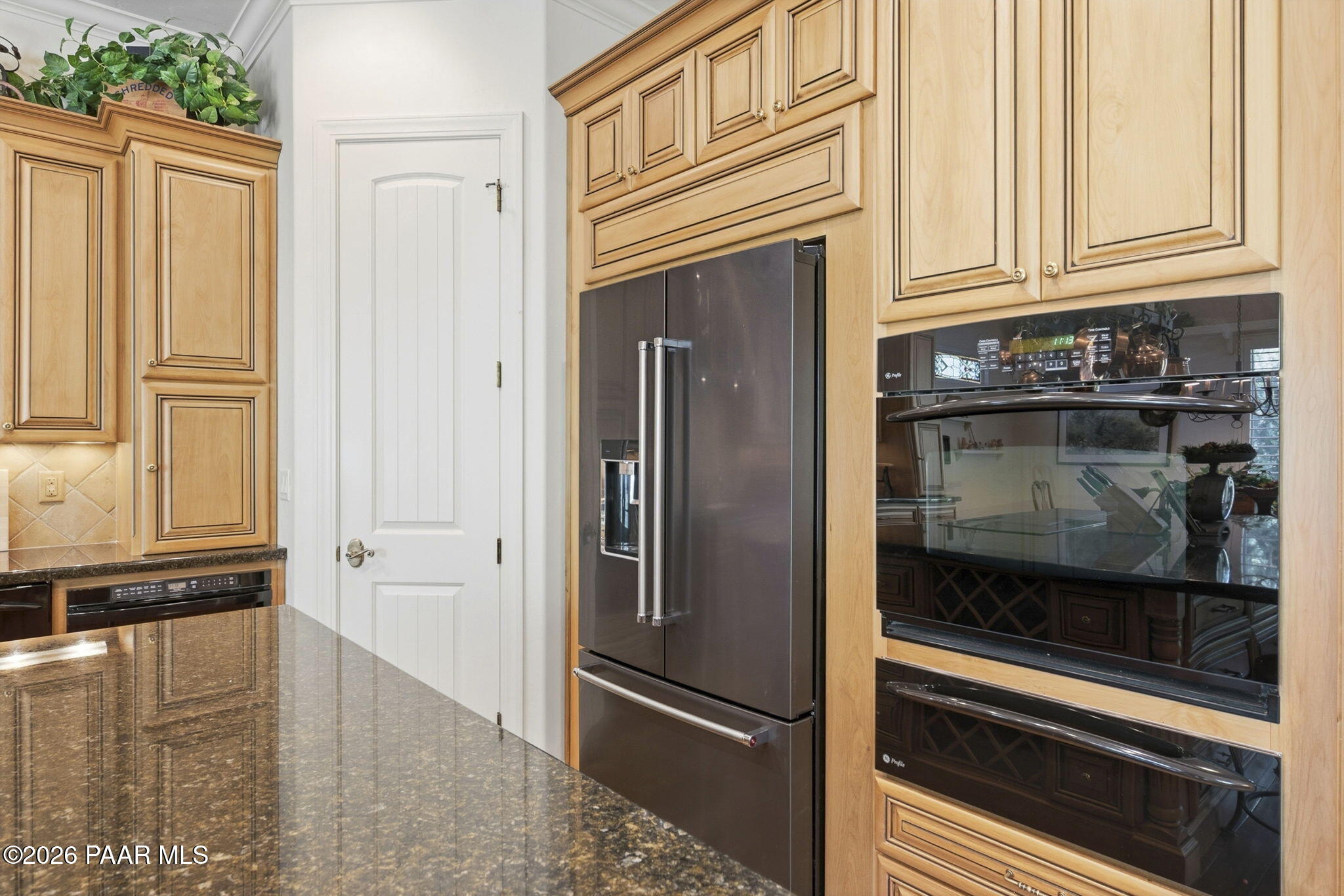 1688 Stable Rock Road Prescott, AZ 86303 - Photo 21 of 49 21-Kitchen 5