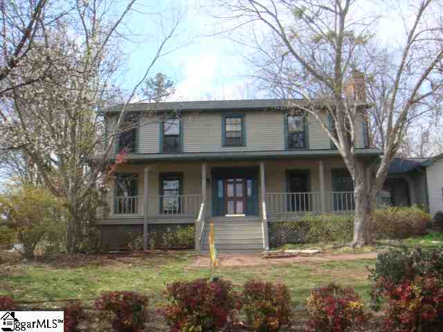 316 Cherry Hill Road Greenville, SC 29607 - Photo 1 of 1 Gallery Image 1