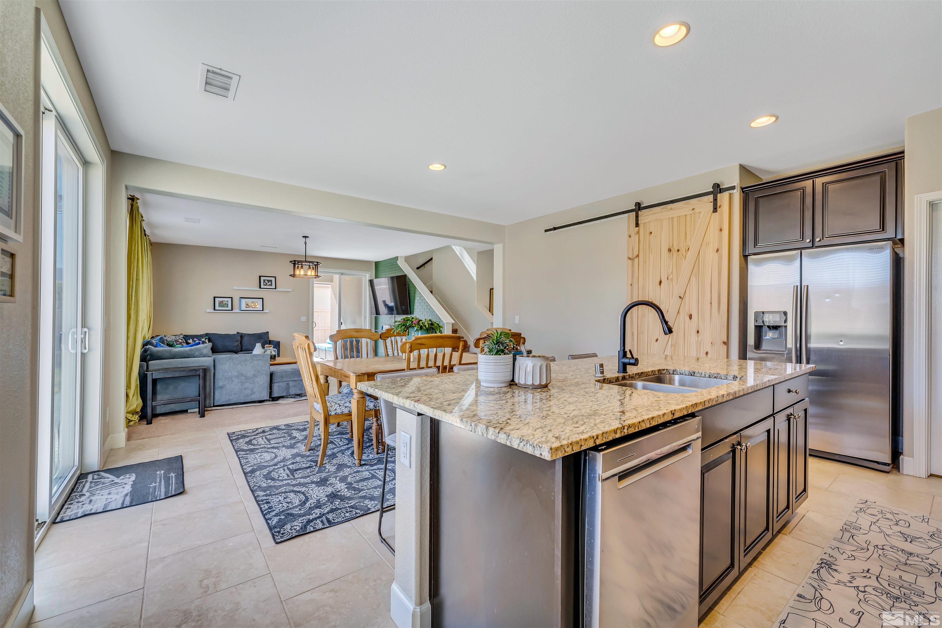 1890 Fledge Creek Drive Reno, NV 89521 - Photo 13 of 37 Photo 13