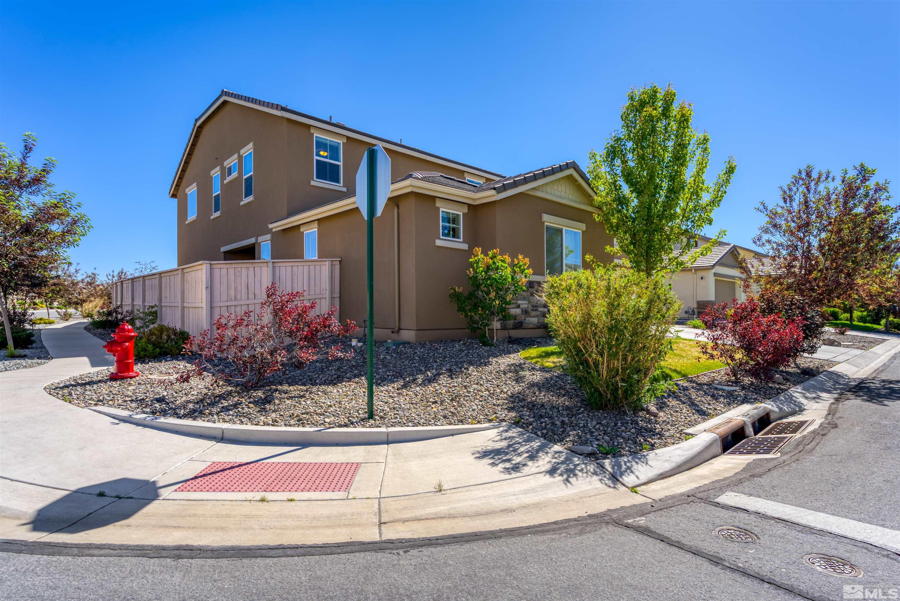 1890 Fledge Creek Drive Reno, NV 89521 - Photo 2 of 37 Photo 2