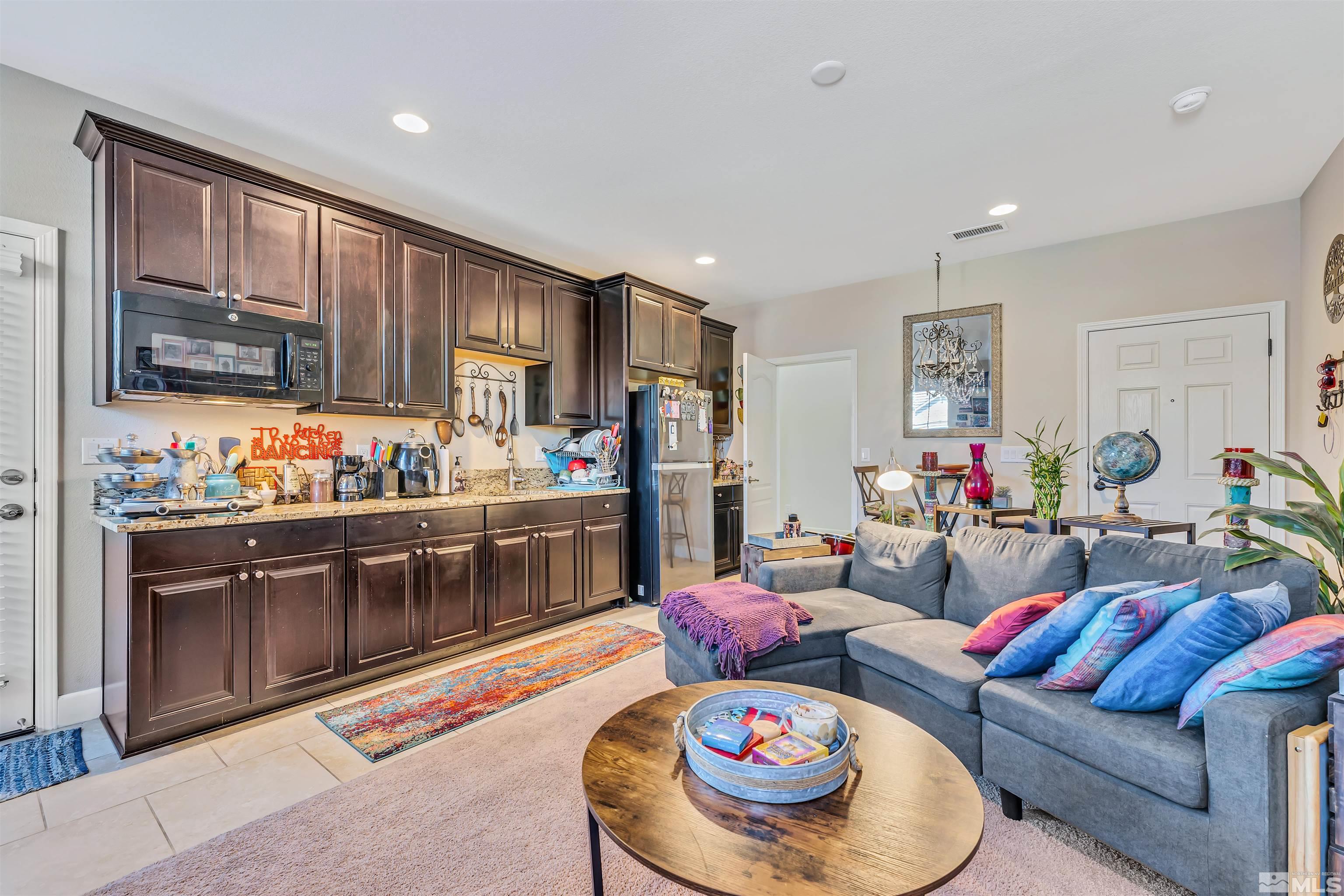 1890 Fledge Creek Drive Reno, NV 89521 - Photo 28 of 37 Photo 28
