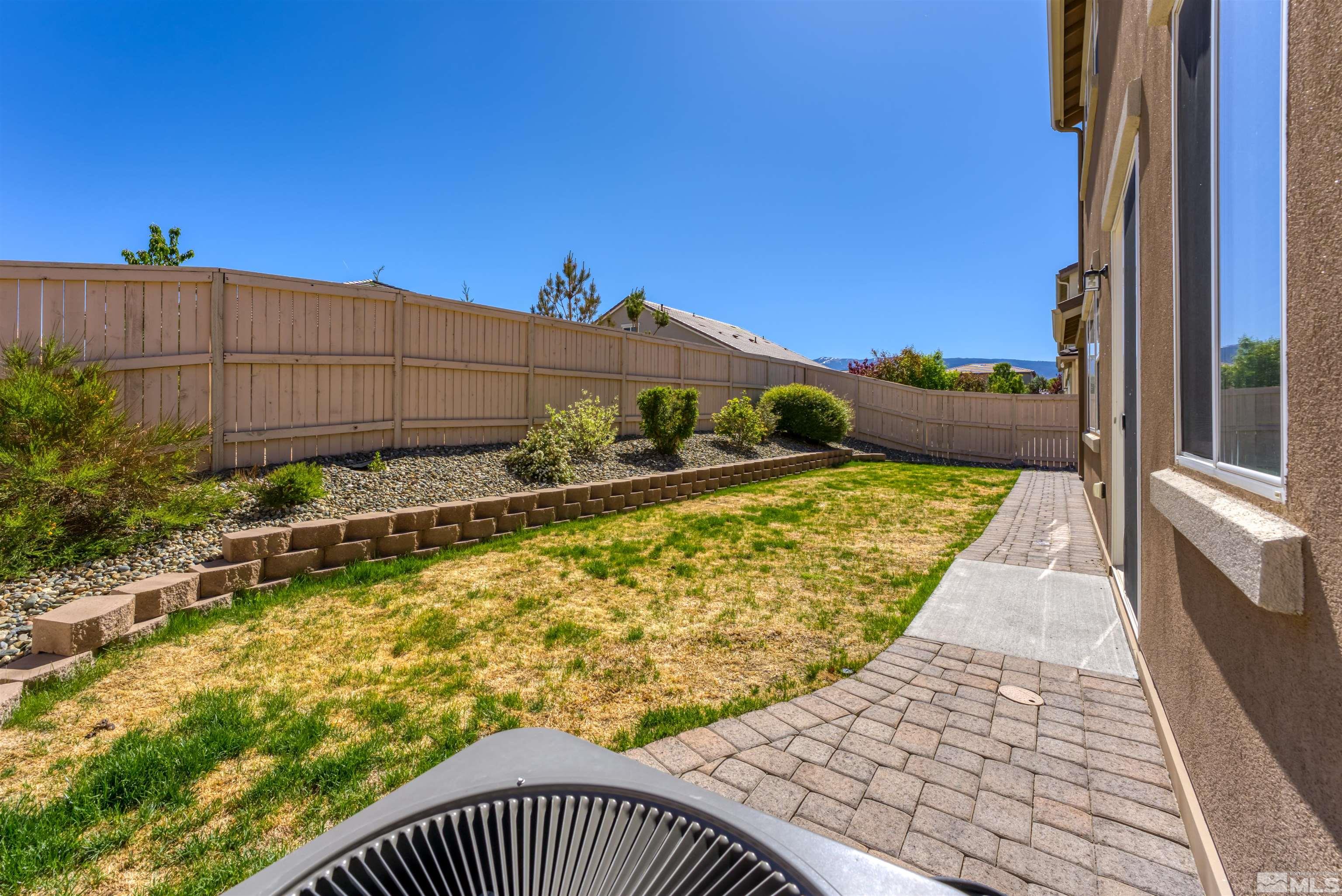 1890 Fledge Creek Drive Reno, NV 89521 - Photo 32 of 37 Photo 32