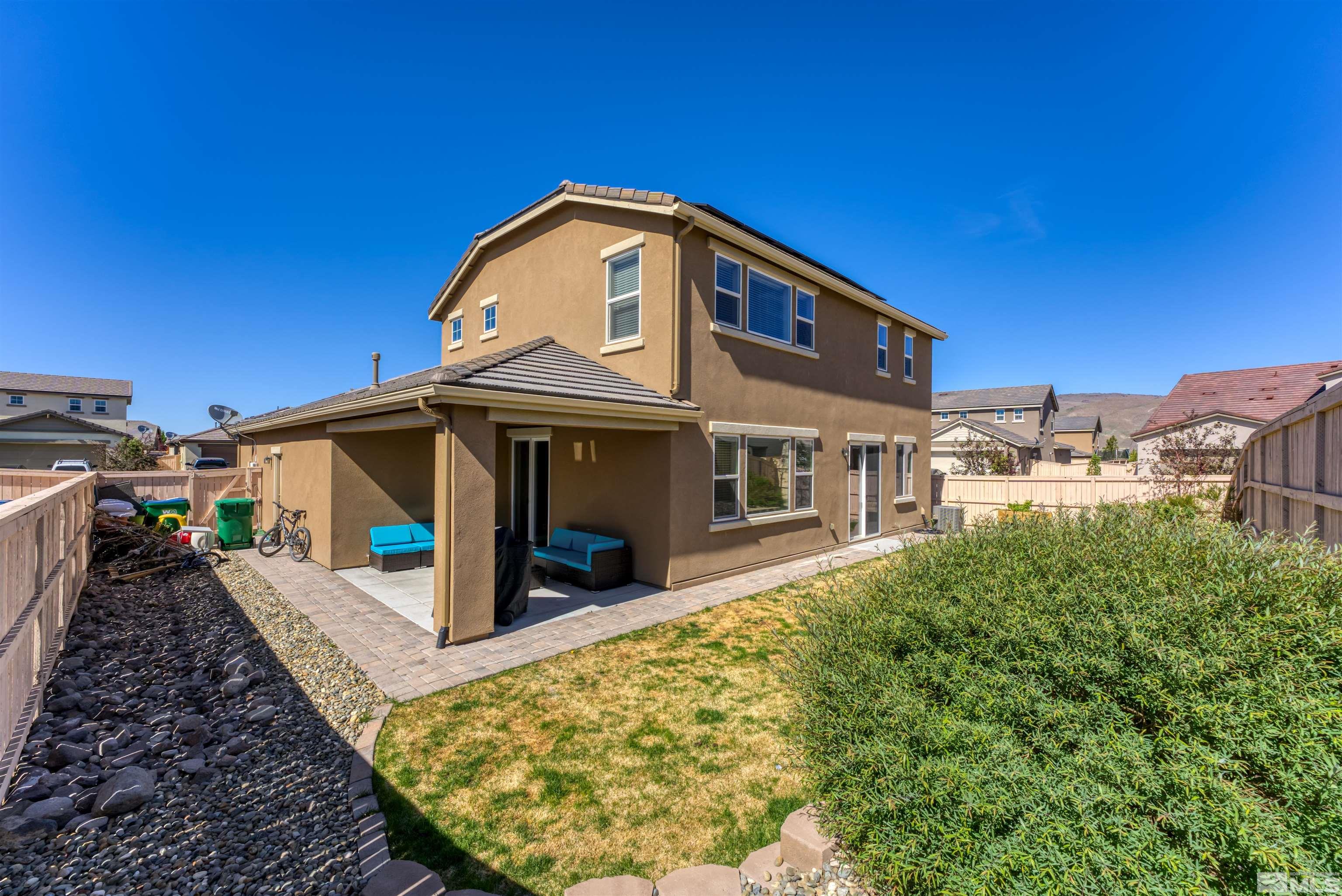 1890 Fledge Creek Drive Reno, NV 89521 - Photo 34 of 37 Photo 34