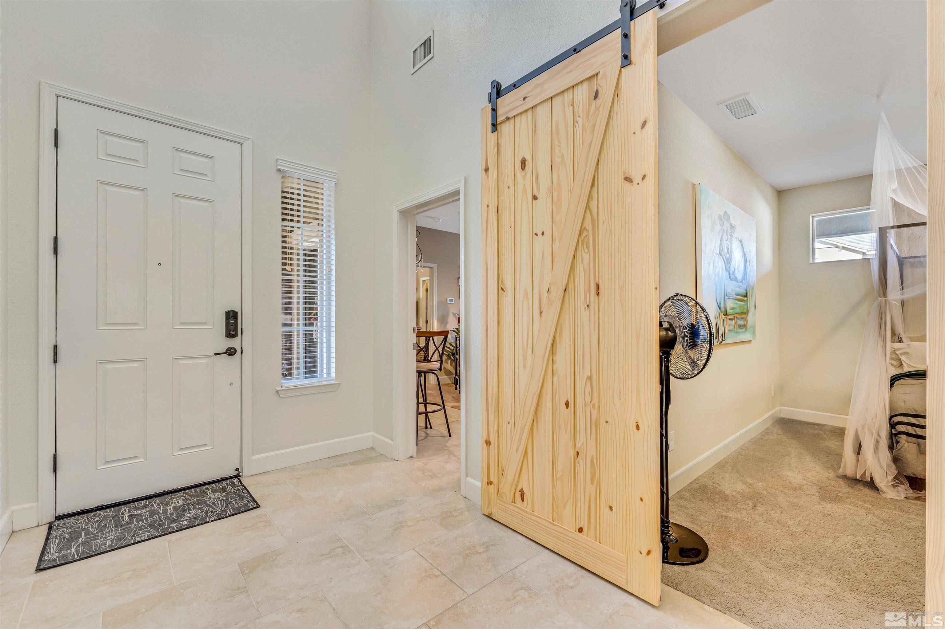 1890 Fledge Creek Drive Reno, NV 89521 - Photo 4 of 37 Photo 4