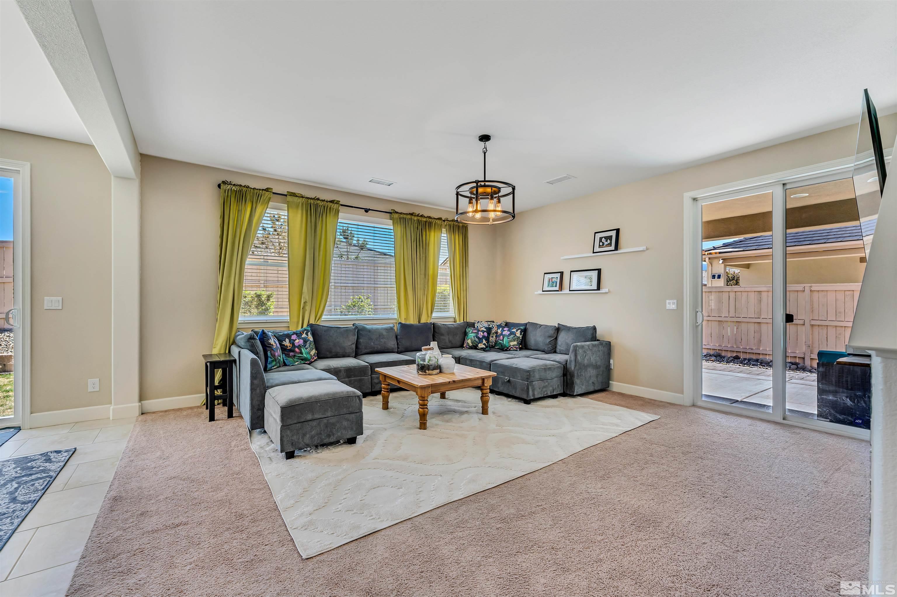 1890 Fledge Creek Drive Reno, NV 89521 - Photo 6 of 37 Photo 6