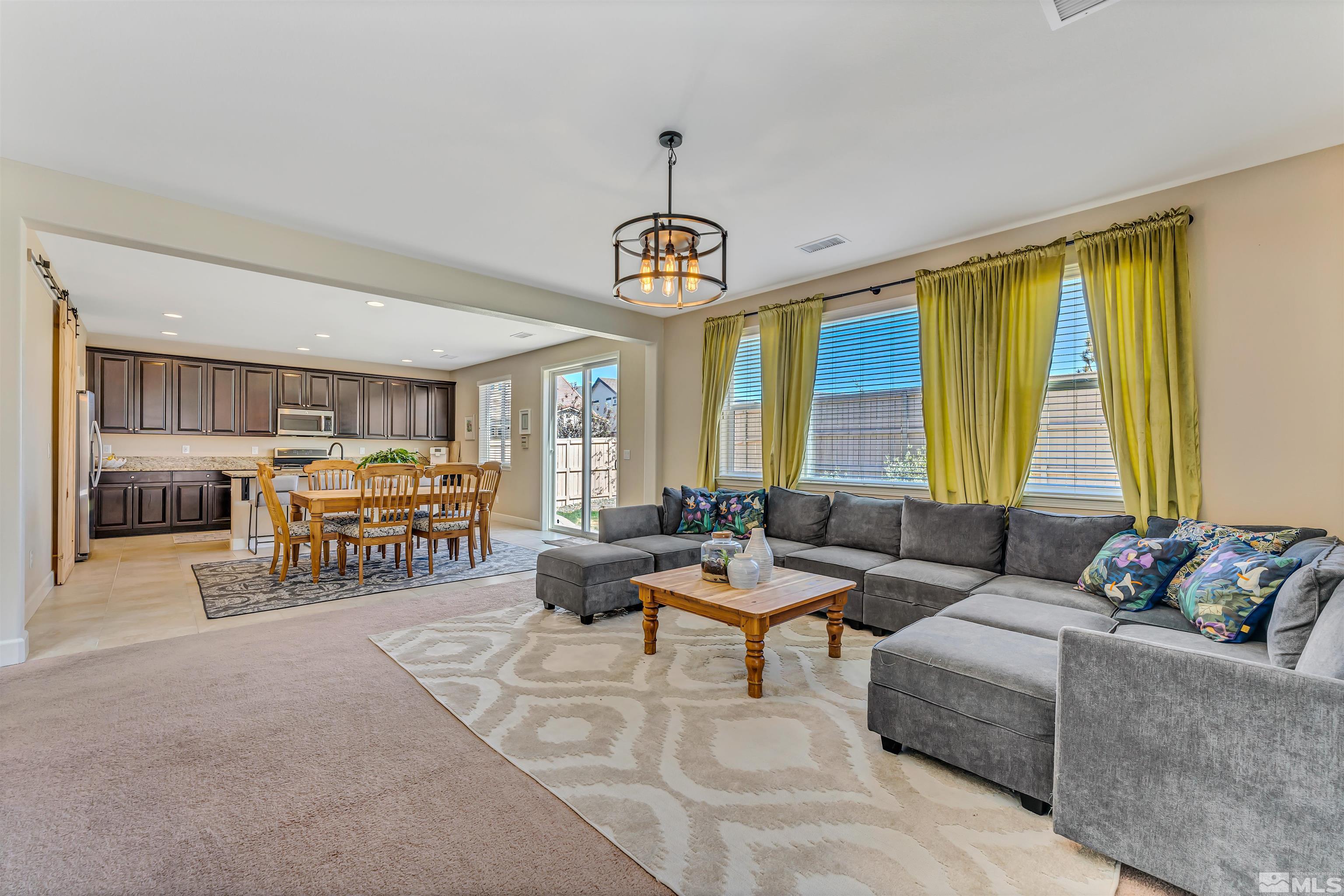 1890 Fledge Creek Drive Reno, NV 89521 - Photo 9 of 37 Photo 9