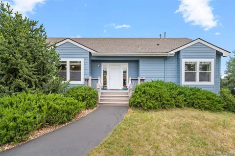 $799,000 | 5191 South Hatch Drive, Evergreen, CO 80439