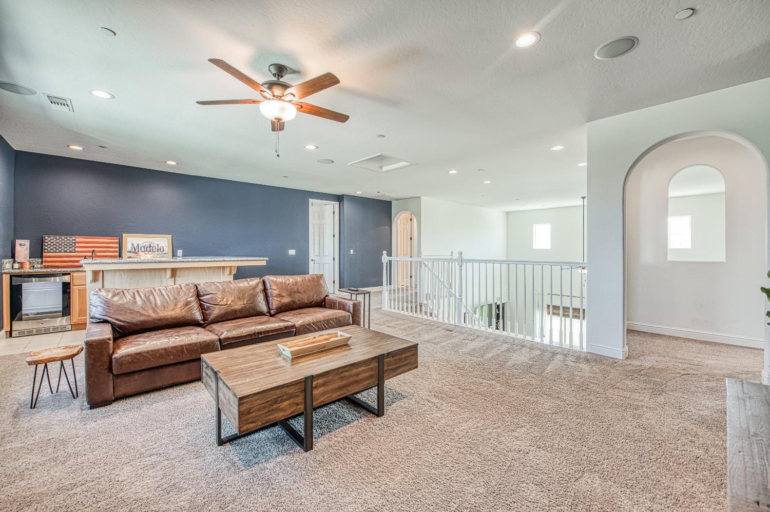 753 East Aretha Avenue Fowler, CA 93625 - Photo 38 of 61 a living room with furniture