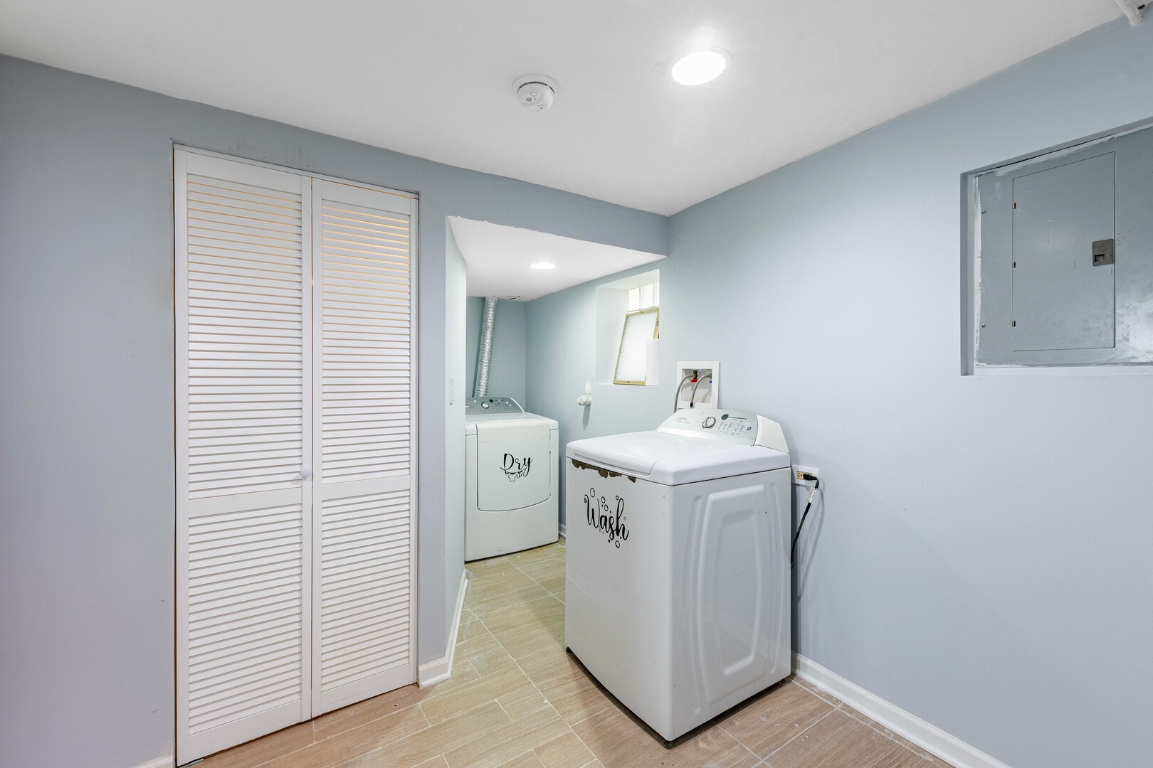 2527 Westover Avenue North Riverside, IL 60546 - Photo 33 of 35