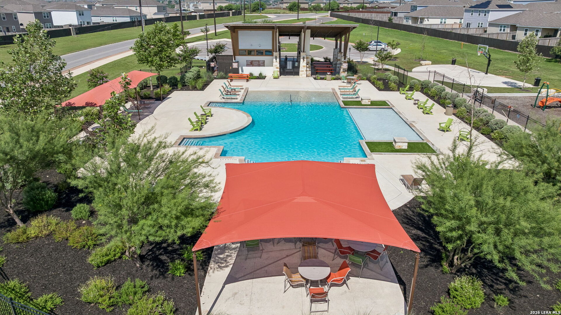 5625 Rowan Ridge Converse, TX 78109 - Photo 22 of 23