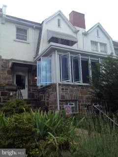 3616 Rexmere Road Baltimore, MD 21218 - Photo 1 of 18 Exterior (Front)