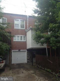 3616 Rexmere Road Baltimore, MD 21218 - Photo 18 of 18 Exterior (Rear)