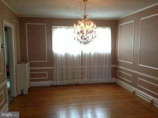 3616 Rexmere Road Baltimore, MD 21218 - Photo 9 of 18 Dining Room