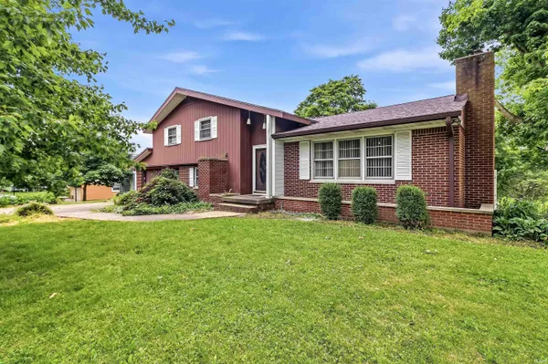 $239,000 | 1925 West Thomas Drive, Marion, IN 46952