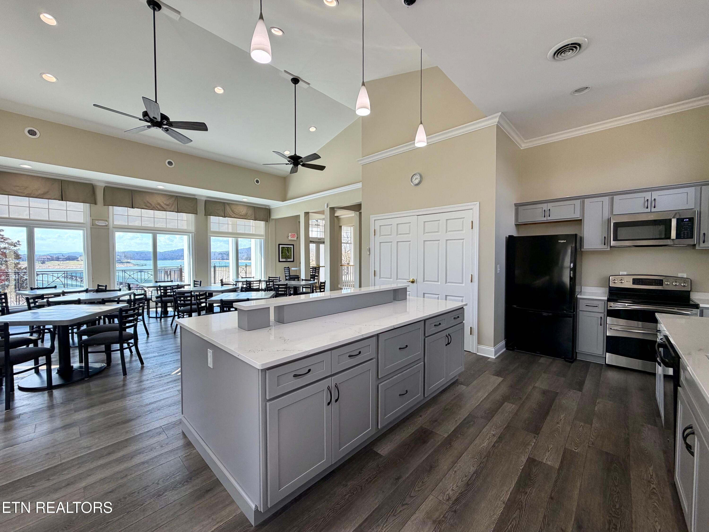 Lot 379 Russell Brothers Road Sharps Chapel, TN 37866 - Photo 28 of 35 Welcome to Sunset Bay, Norris Lake