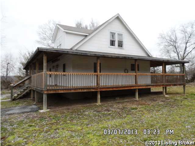 278 Connor Road Springfield, KY 40069 - Photo 2 of 9 Additional Photo