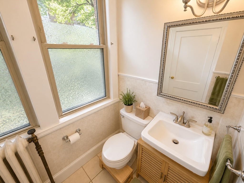 67 Nottinghill Road, Unit 4 Boston, MA 02135 - Photo 13 of 16