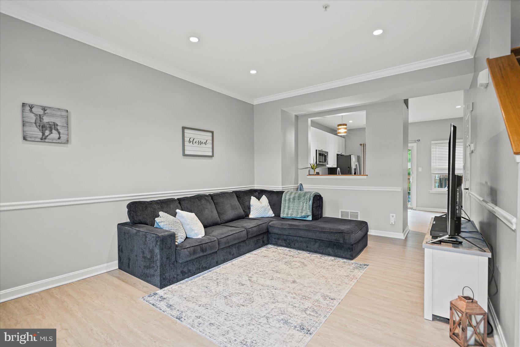 1312 Roman Ridge Way Bel Air, MD 21014 - Photo 4 of 39