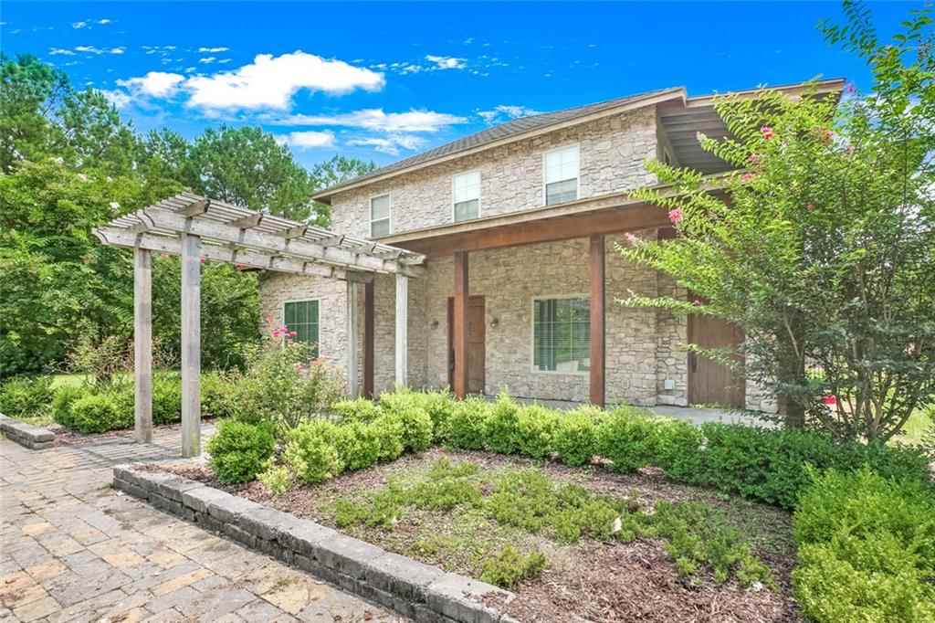 17538 Tiger Branch Road Covington, LA 70435 - Photo 2 of 21