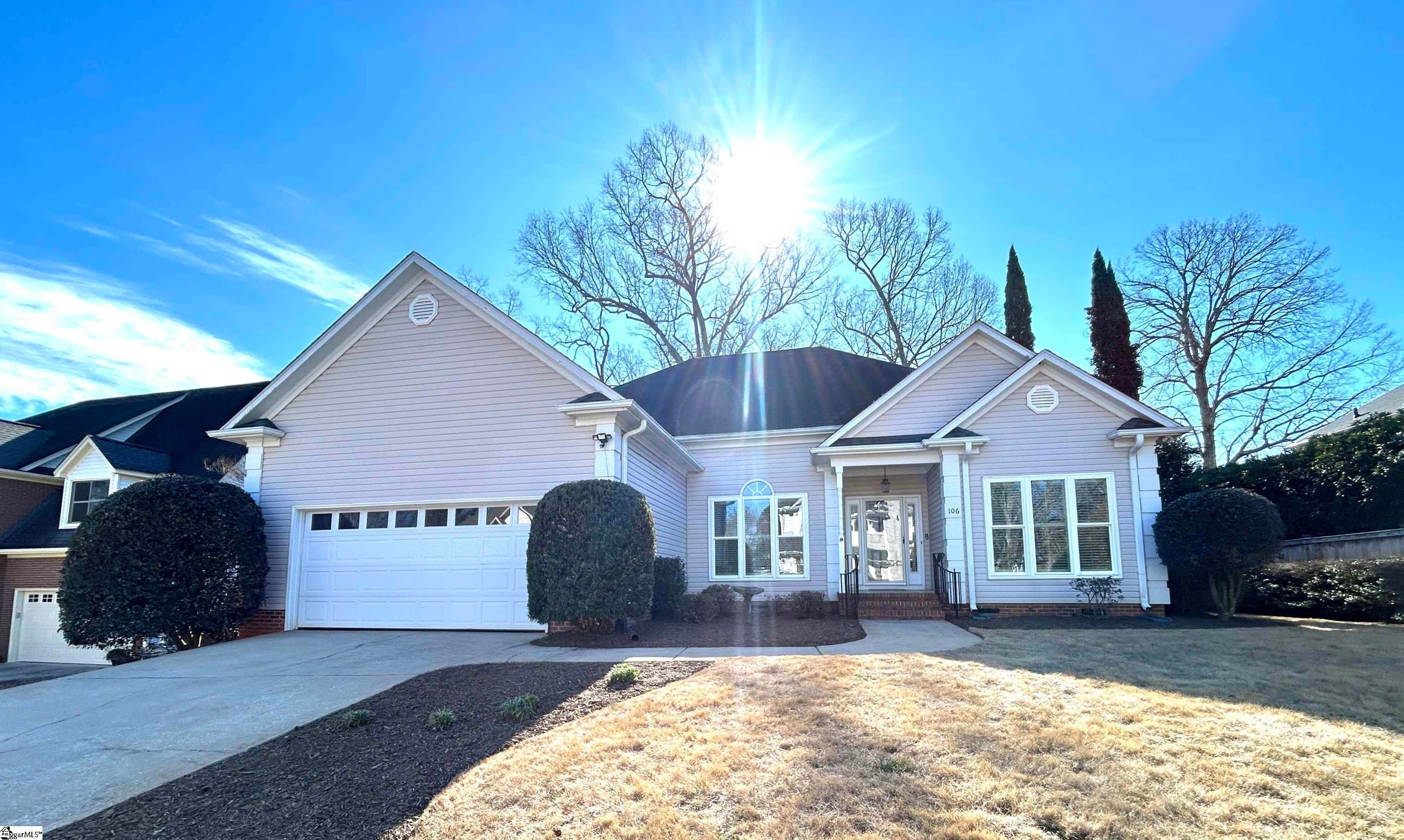 106 Plum Creek Lane Greenville, SC 29607 - Photo 1 of 49 Gallery Image 1