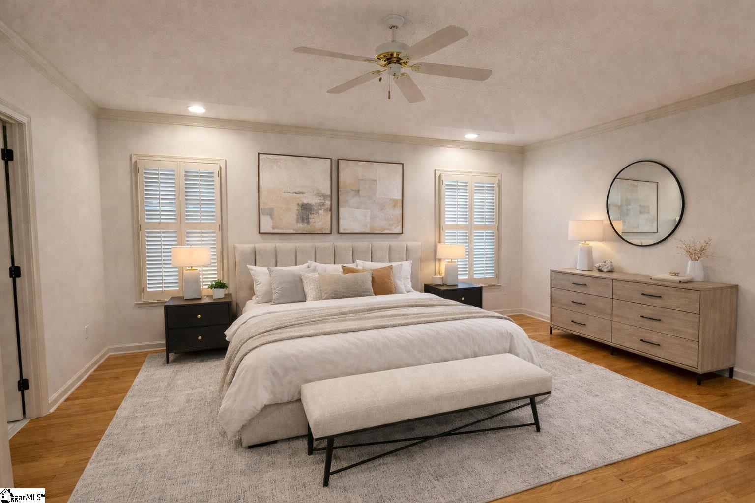 106 Plum Creek Lane Greenville, SC 29607 - Photo 21 of 49 Gallery Image 21