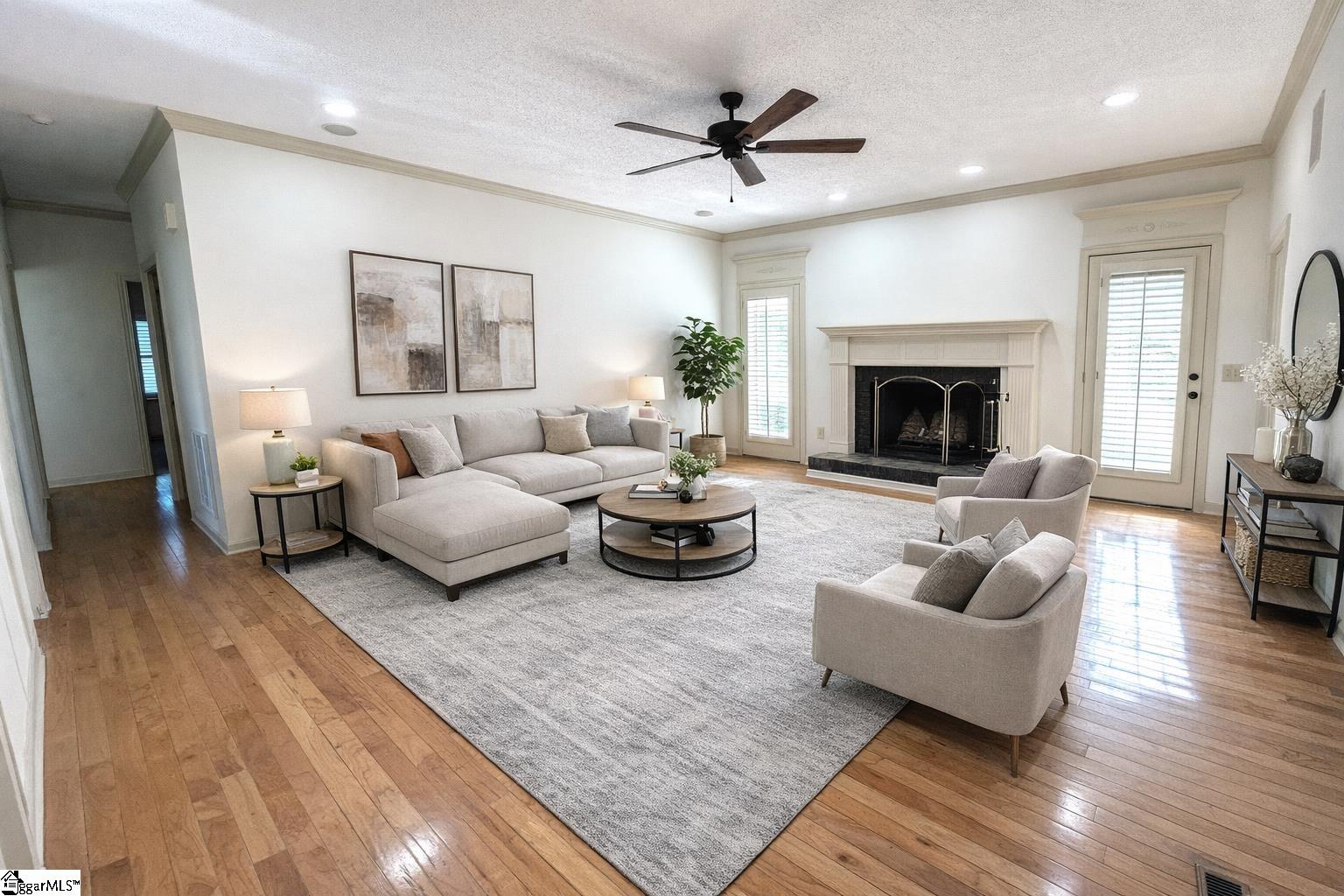106 Plum Creek Lane Greenville, SC 29607 - Photo 7 of 49 Gallery Image 7